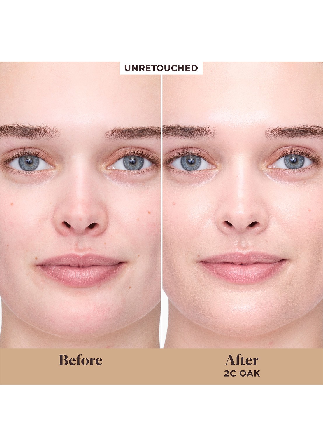 Laura Mercier Tinted Moisturizer Natural Dewy - getinte dagcrème  - detail 4 2c oak