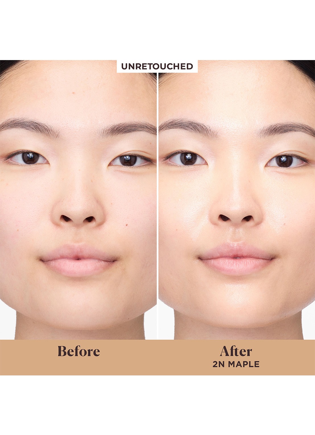 Laura Mercier Tinted Moisturizer Natural Dewy - getinte dagcrème  - detail 4 2n maple
