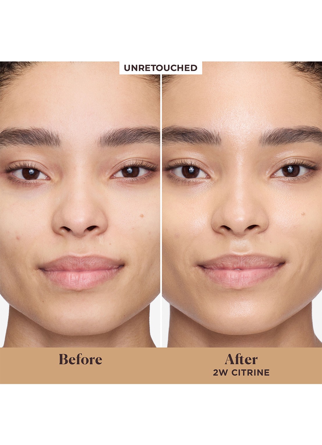 Laura Mercier Tinted Moisturizer Natural Dewy - getinte dagcrème  - detail 4 2w citrine