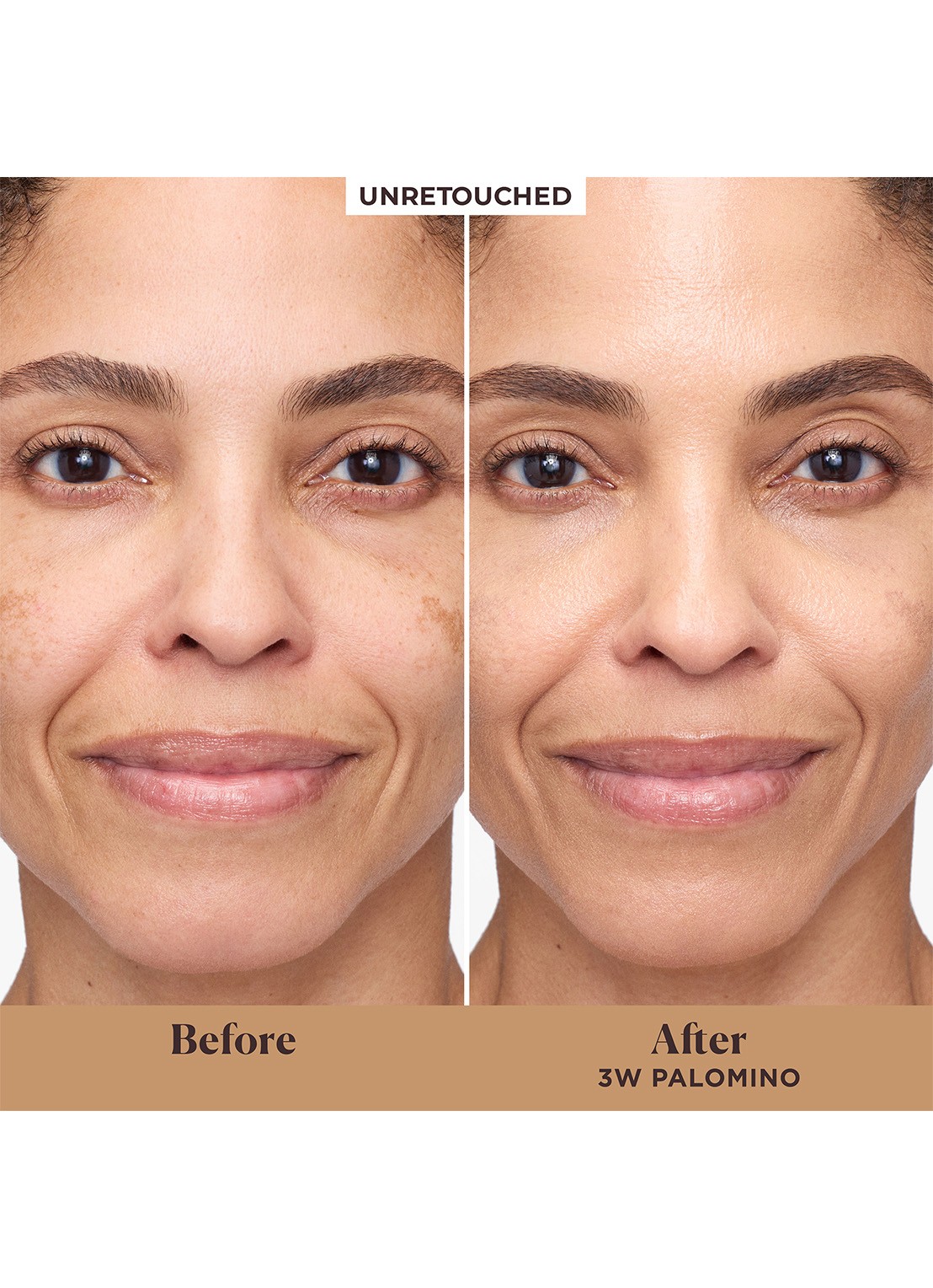 Laura Mercier Tinted Moisturizer Natural Dewy - getinte dagcrème  - detail 2 3w palomino