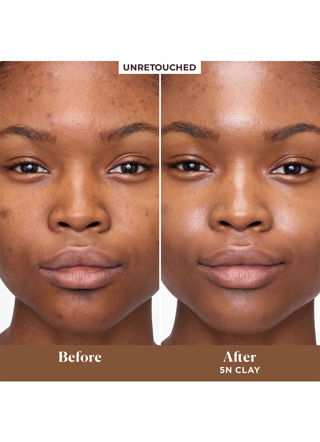 Laura Mercier Tinted Moisturizer Natural Dewy - getinte dagcrème  - detail 4 5n clay