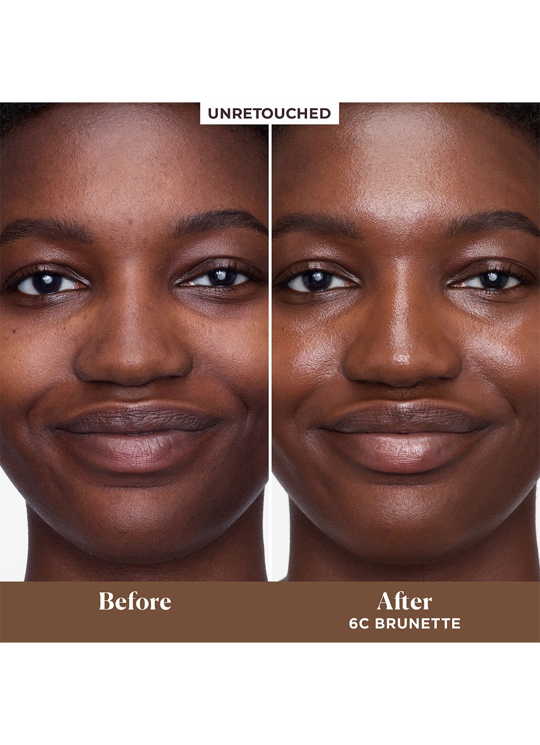 Laura Mercier Tinted Moisturizer Natural Dewy - getinte dagcrème  - detail 2 6c brunette