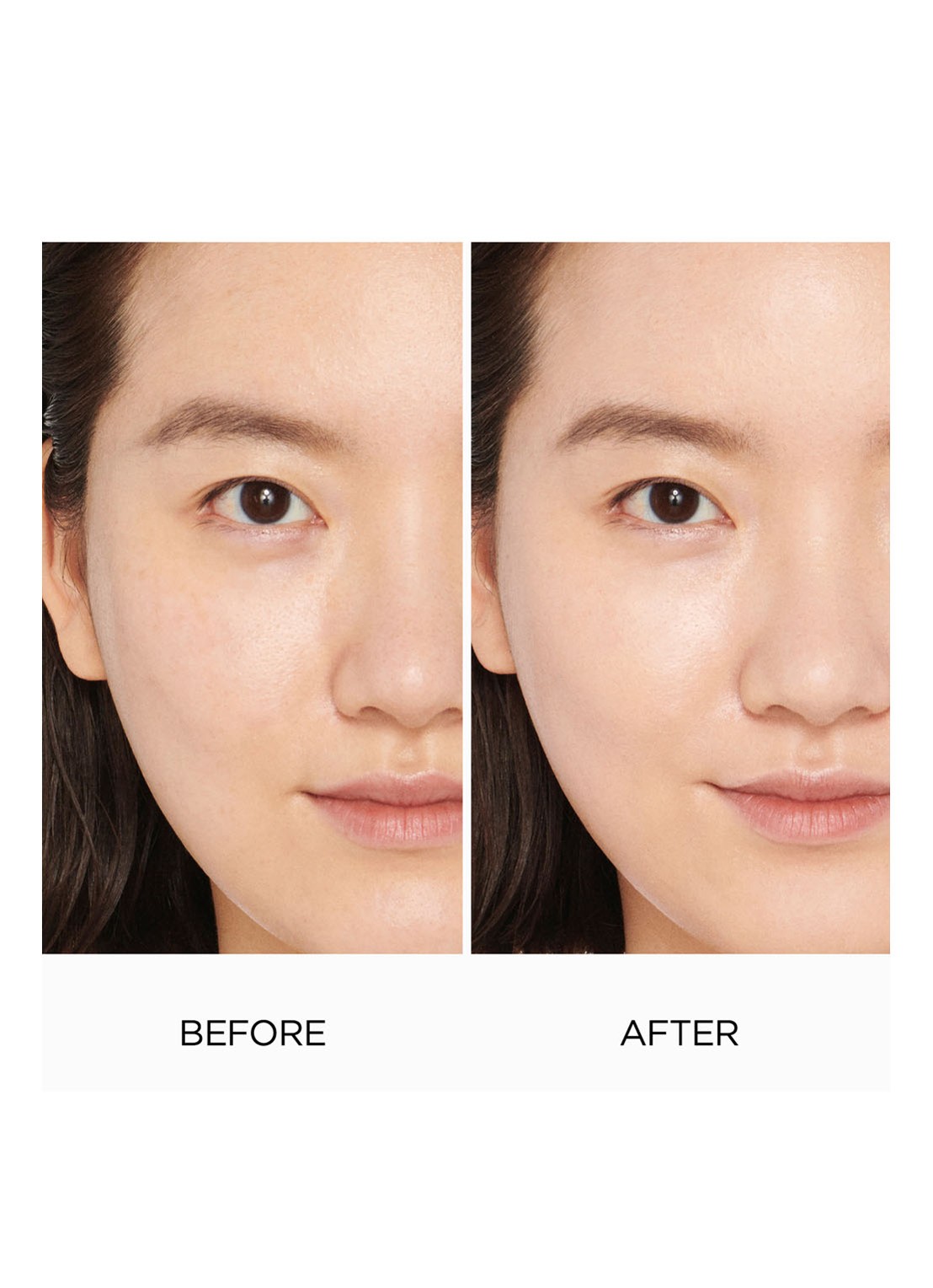 Laura Mercier Tinted Moisturizer SPF30 - getinte dagcrème - detail 5 0n1 petal