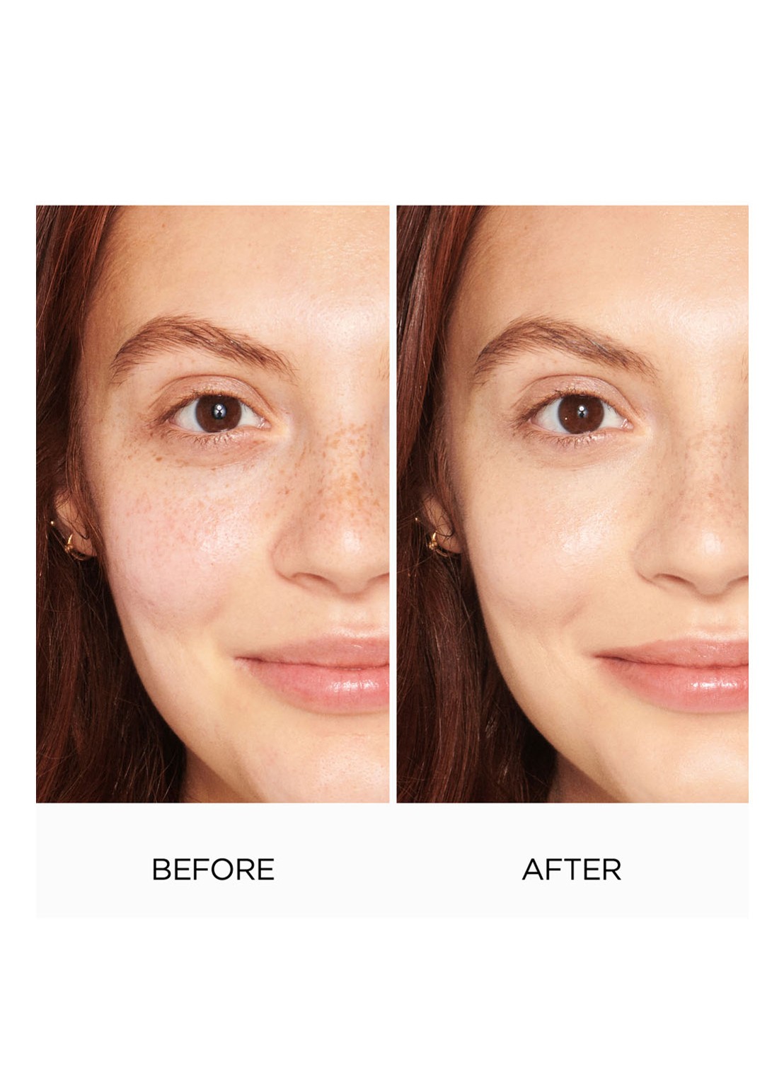 Laura Mercier Tinted Moisturizer SPF30 - getinte dagcrème - detail 5 1w1 porcelain