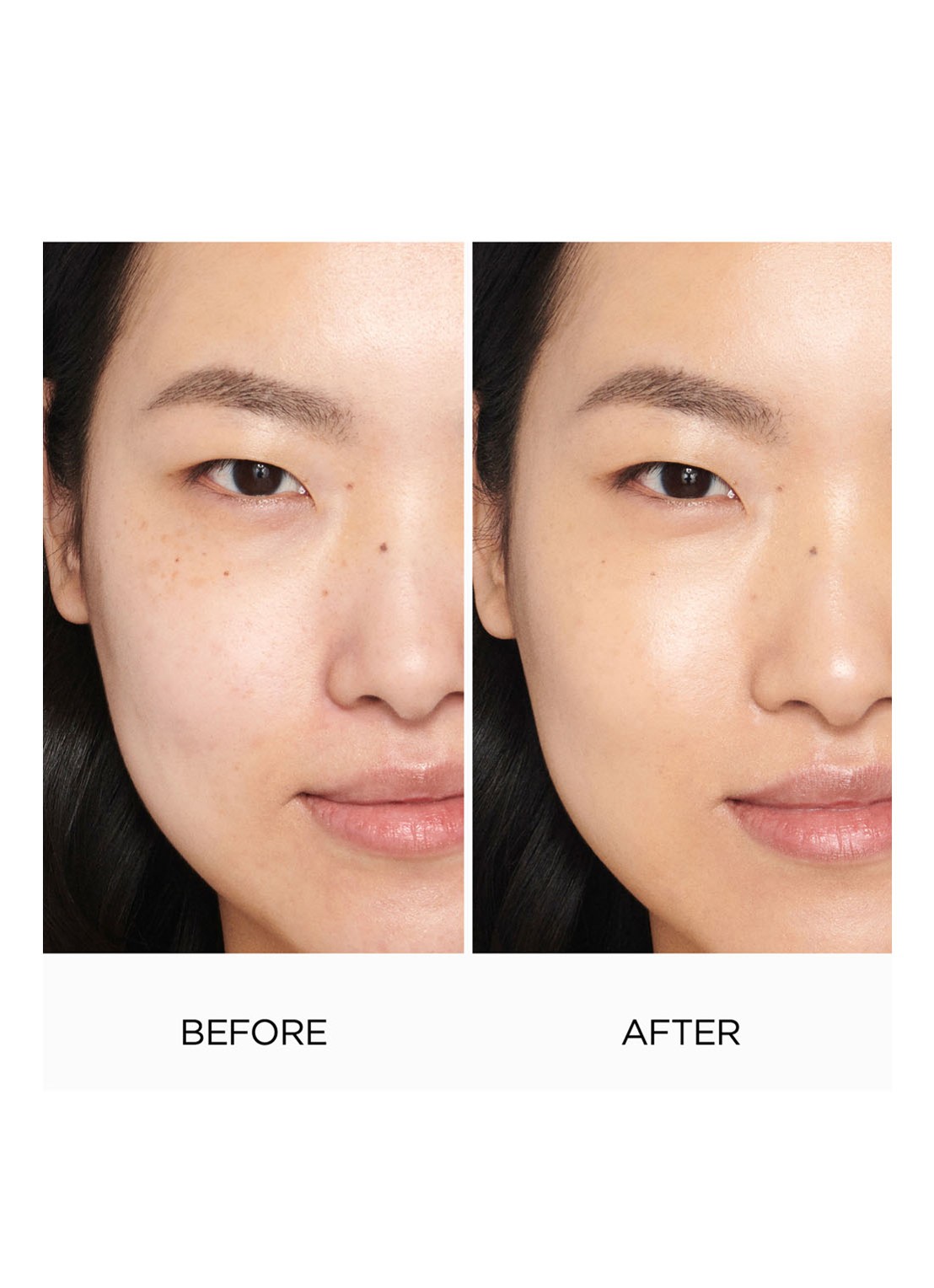 Laura Mercier Tinted Moisturizer SPF30 - getinte dagcrème - detail 5 2w1 natural