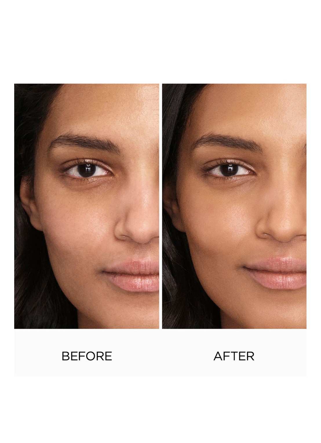 Laura Mercier Tinted Moisturizer SPF30 - getinte dagcrème - detail 5 5w1 tan