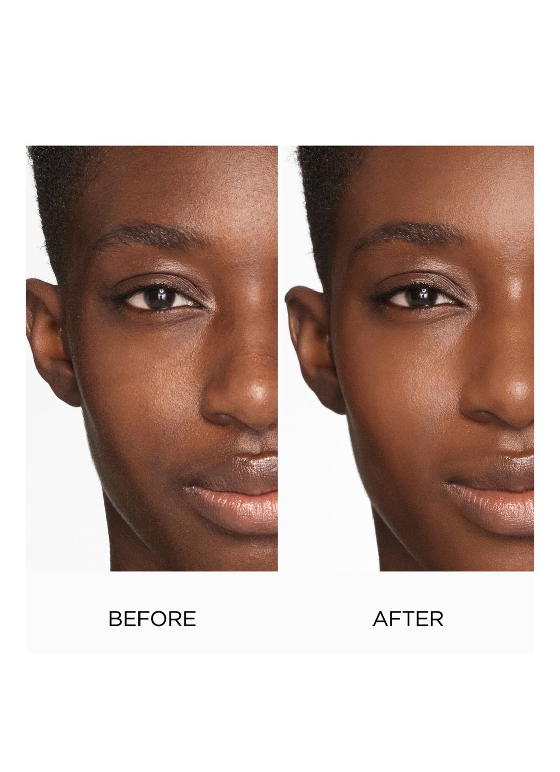 Laura Mercier Tinted Moisturizer SPF30 - getinte dagcrème - detail 5 6w1 ganache