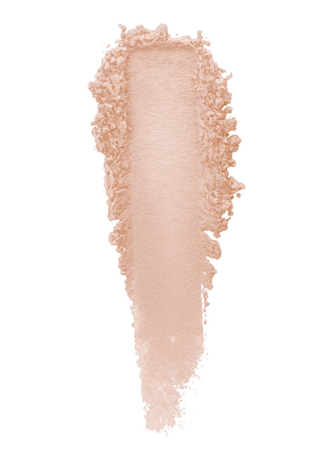 Laura Mercier TLSP Light Catcher Setting Powder - losse poeder - detail 3 cosmic rose
