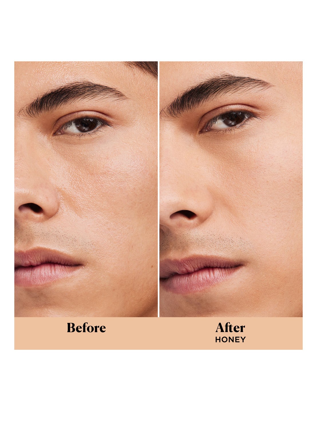 Laura Mercier Translucent Loose Setting Powder Ultra Blur - losse poeder - detail 5 translucent honey
