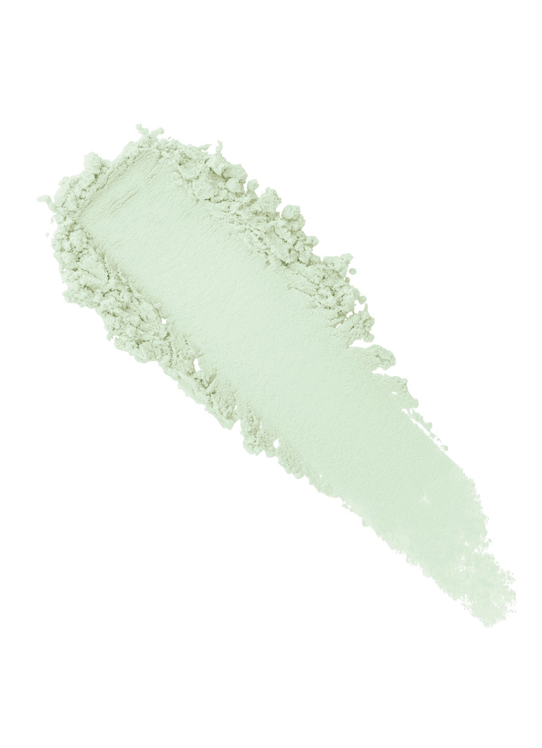 Laura Mercier Translucent Loose Setting Powder Ultra Blur Mint Mini - losse poeder - detail 2 mint