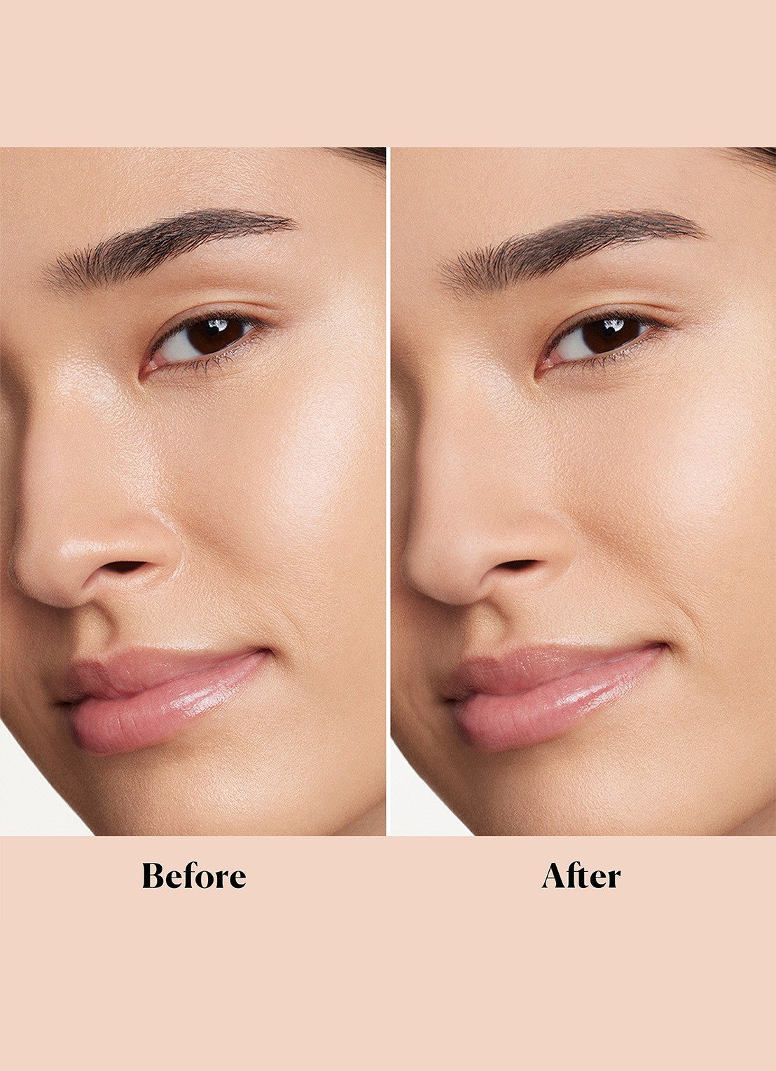 Laura Mercier Translucent Loose Talc-Free Setting Powder Ultra-Blur - losse poeder - detail 4 rose