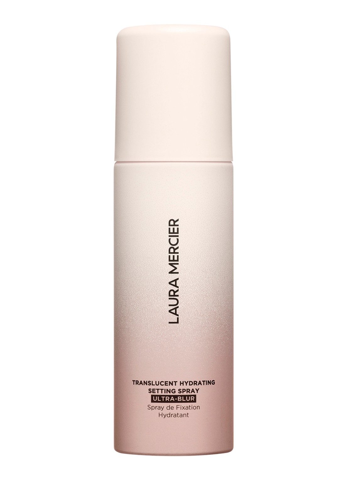 Laura Mercier Ultra Blur Setting Spray  - voorkant 6 undefined