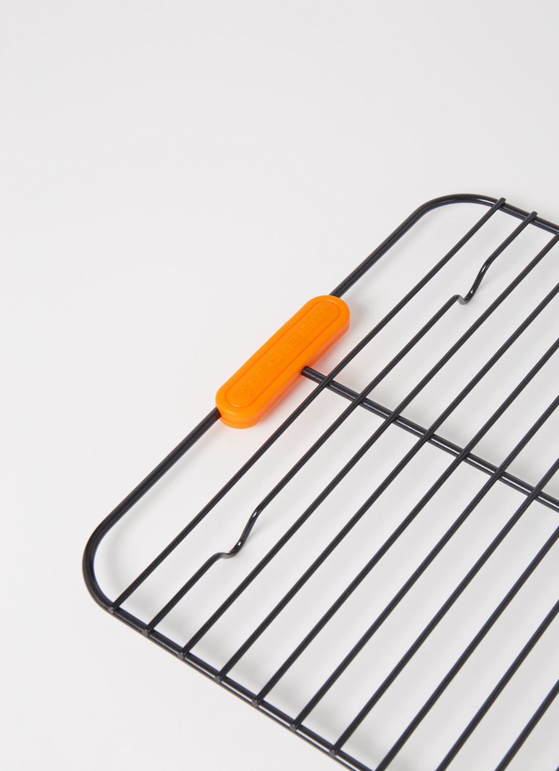 Le Creuset Afkoelrek 30,5 x 40 cm - detail 3 donkergrijs