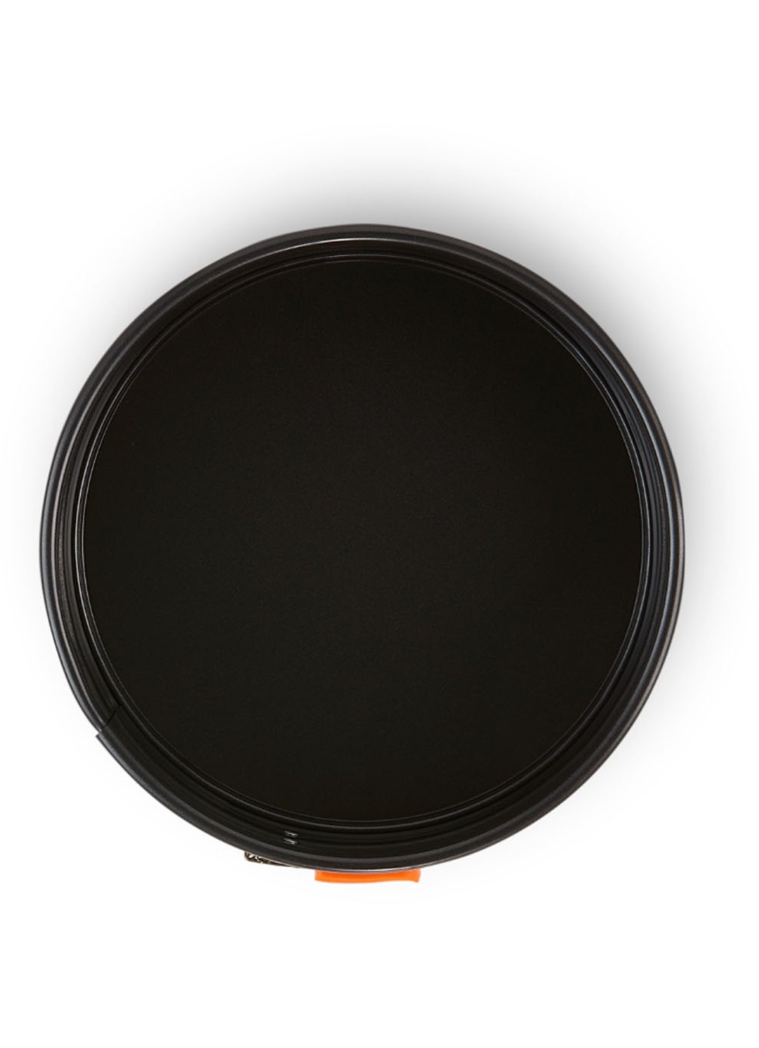 Le Creuset Anti-aanbak springvorm 24 cm  - detail 2 zwart
