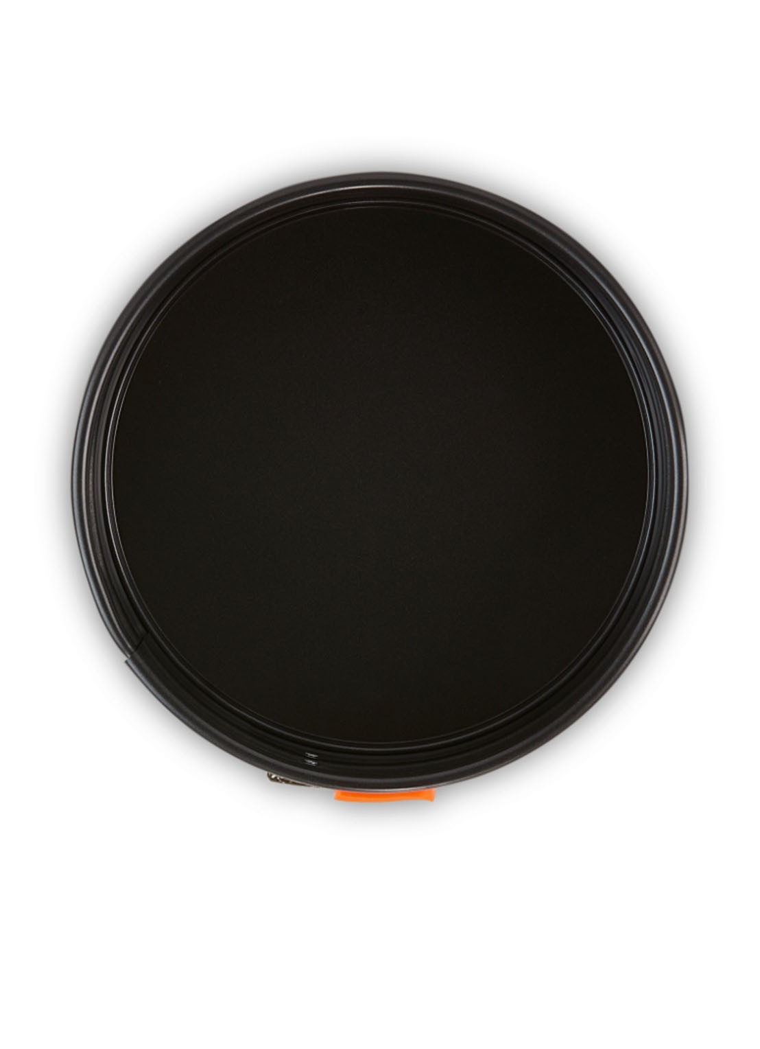 Le Creuset Anti-aanbak springvorm 26 cm - detail 2 zwart