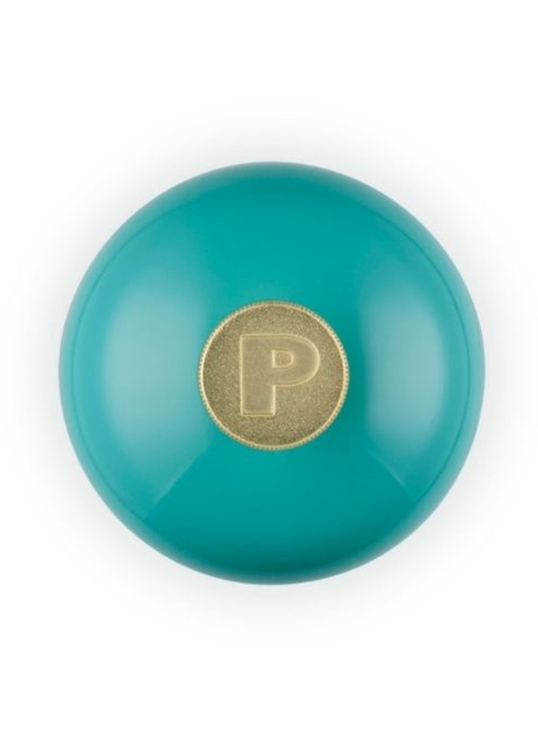 Le Creuset Classic pepermolen 21 cm - voorkant 2 blauw