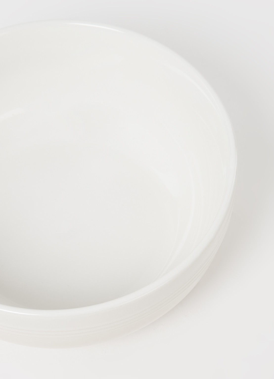 Le Creuset Coupe kom 16 cm - detail 4 meringue / beige