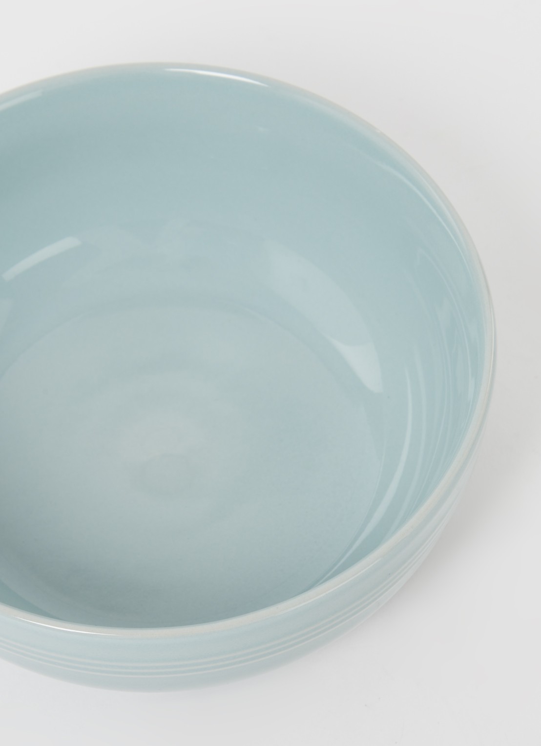Le Creuset Coupe kom 16 cm - detail 2 sea salt / lichtgroen