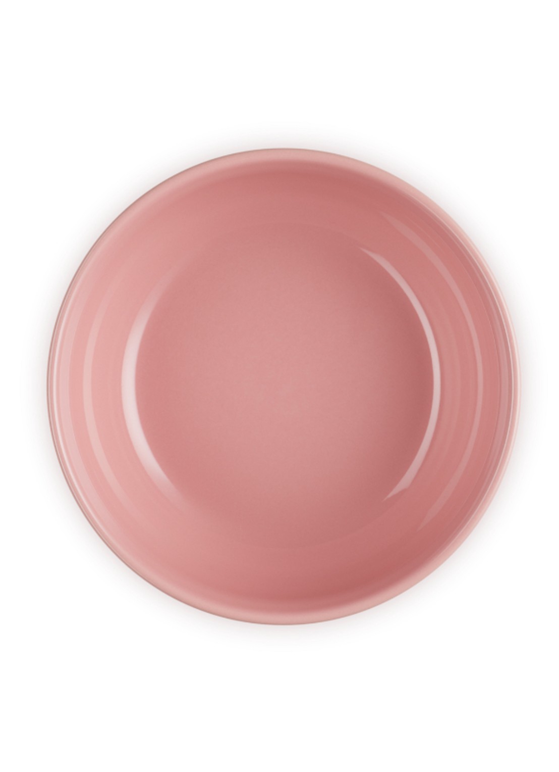 Le Creuset Coupe kom 16 cm - detail 4 roze