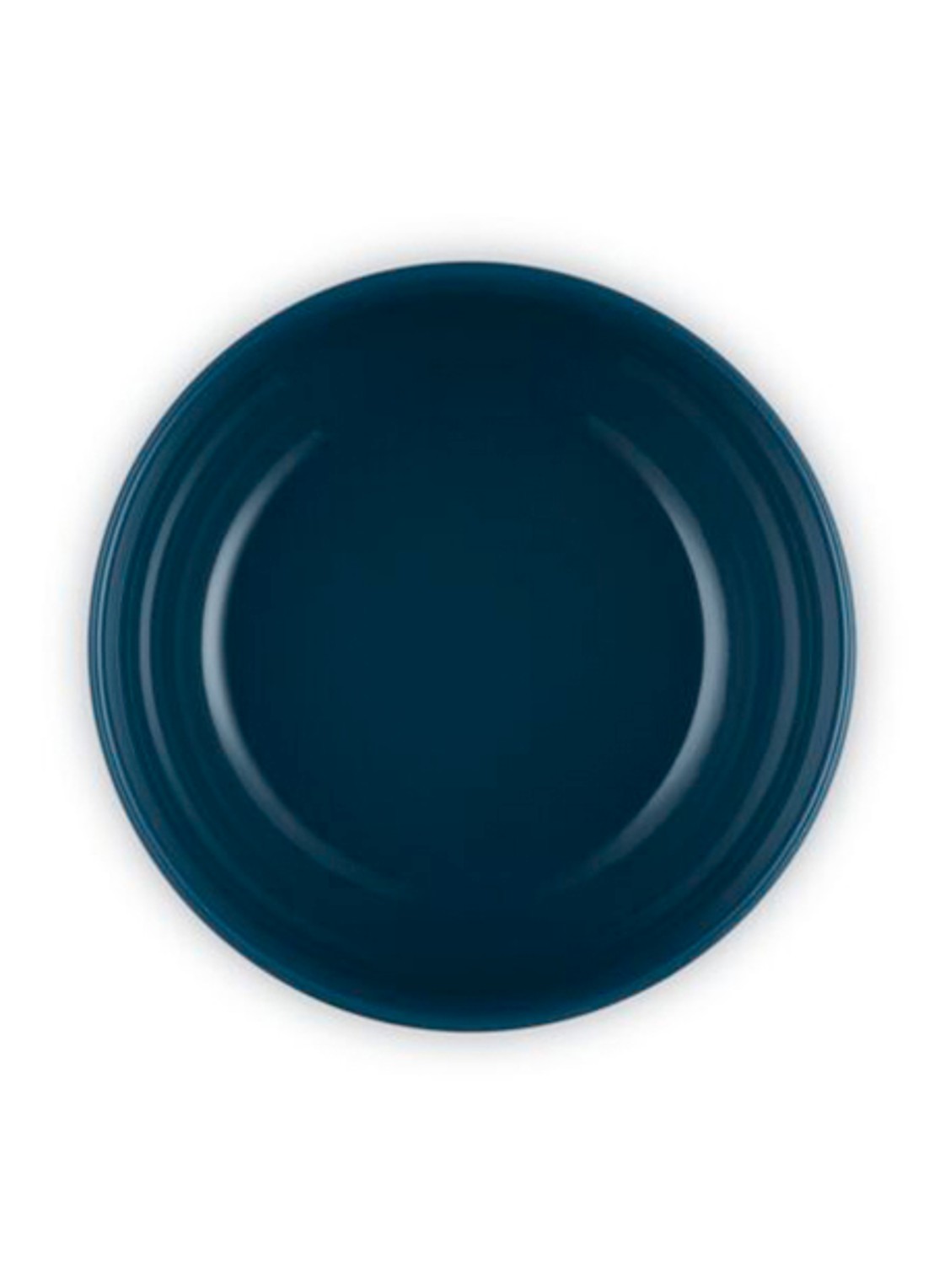 Le Creuset Coupe kom 16 cm - detail 4 donkerblauw