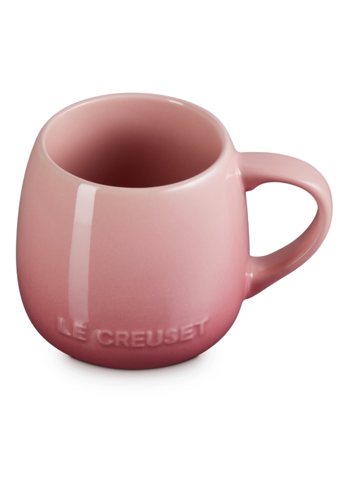 Le Creuset Coupe kopje 32 cl - detail 2 roze