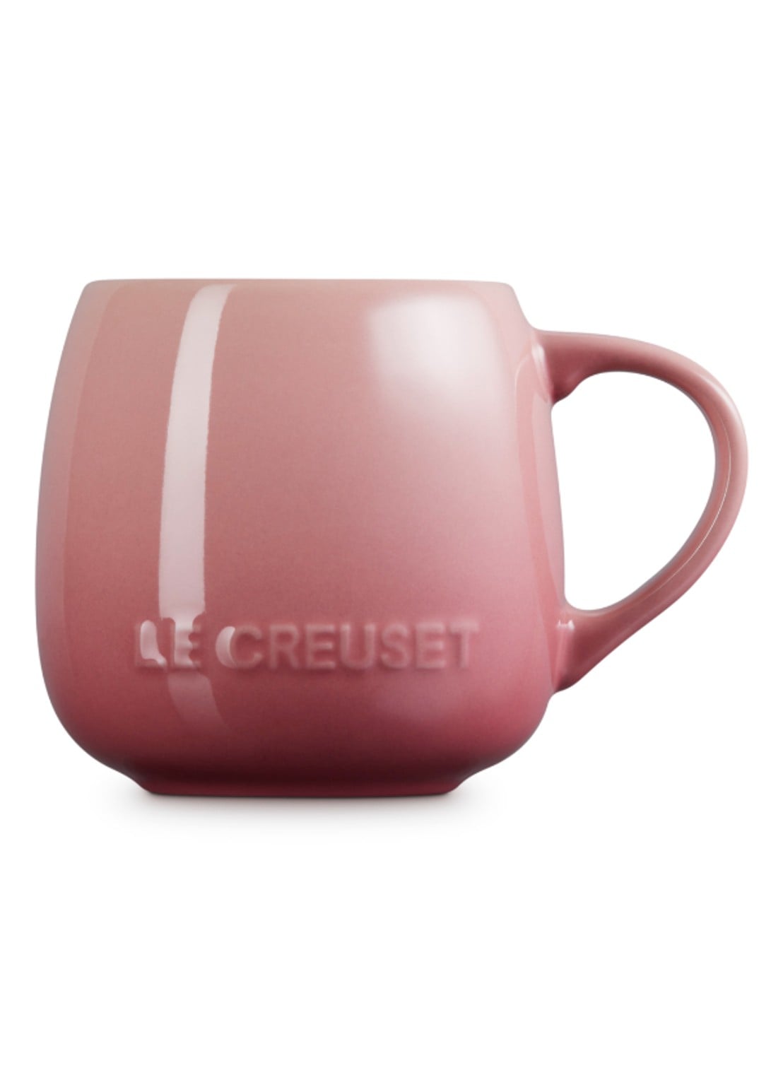 Le Creuset Coupe kopje 32 cl - detail 3 roze