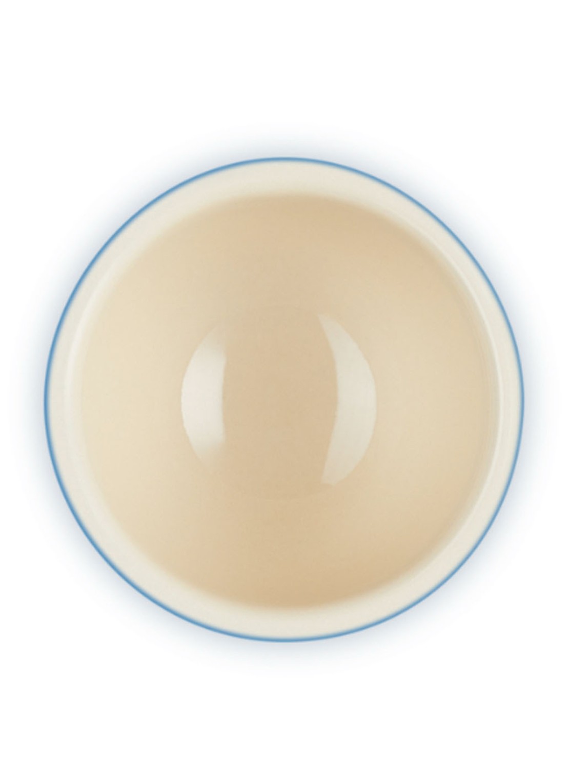 Le Creuset Eierdop 5,9 cm  - detail 3 azure / blauw