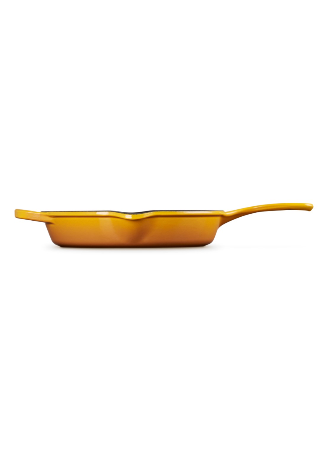 Le Creuset Espressokopje 7 cl - detail 2 nectar / oranje
