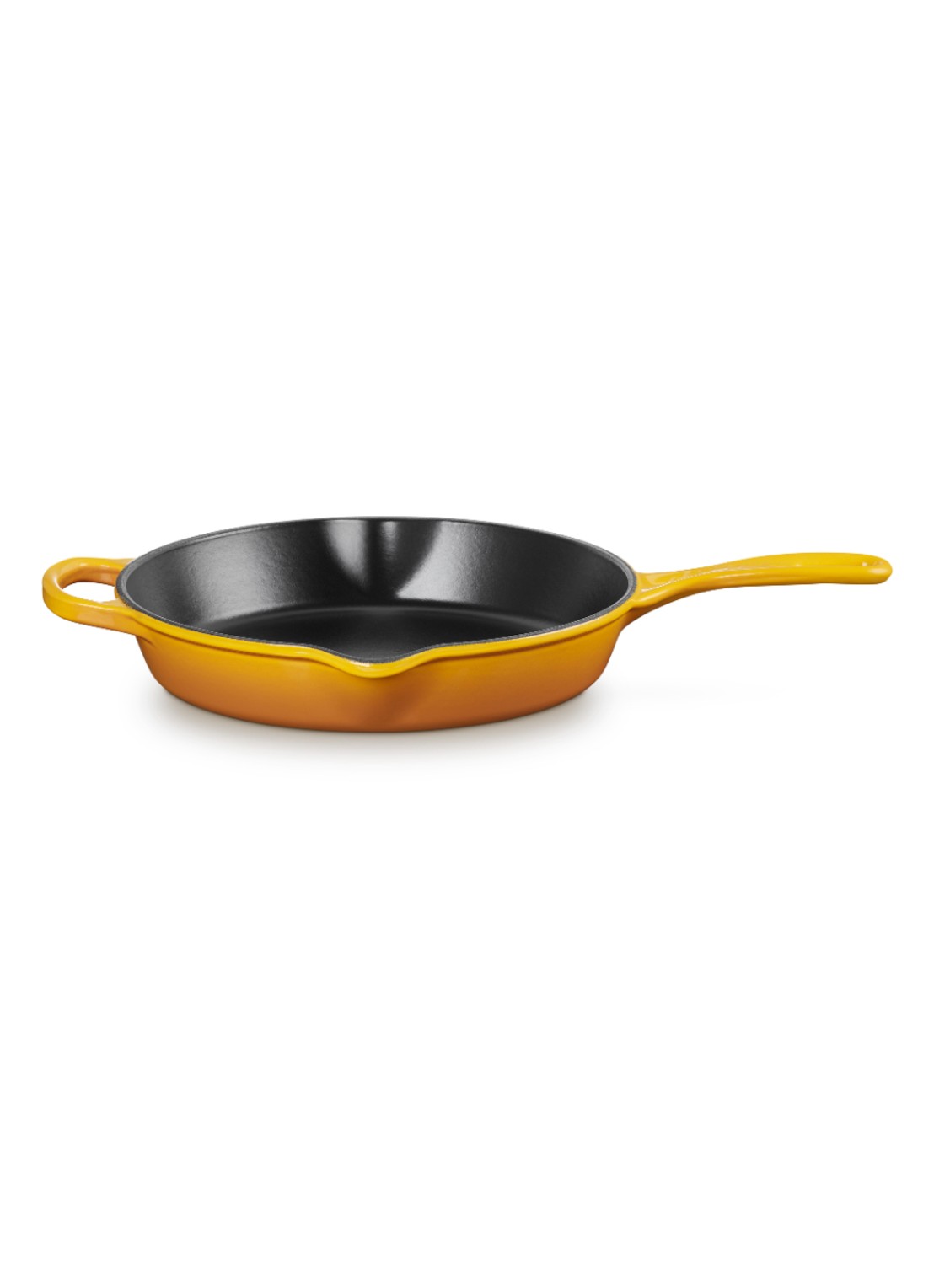 Le Creuset Espressokopje 7 cl - voorkant 4 nectar / oranje