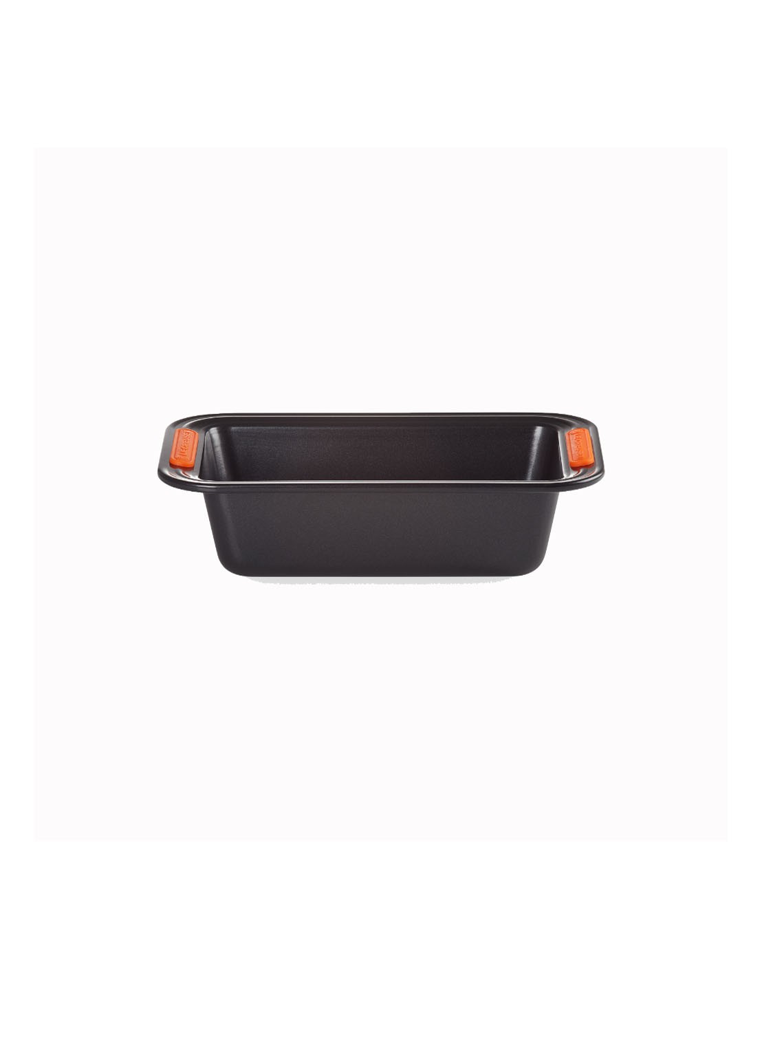 Le Creuset Faitout cakeblik 18 cm - voorkant 2 zwart