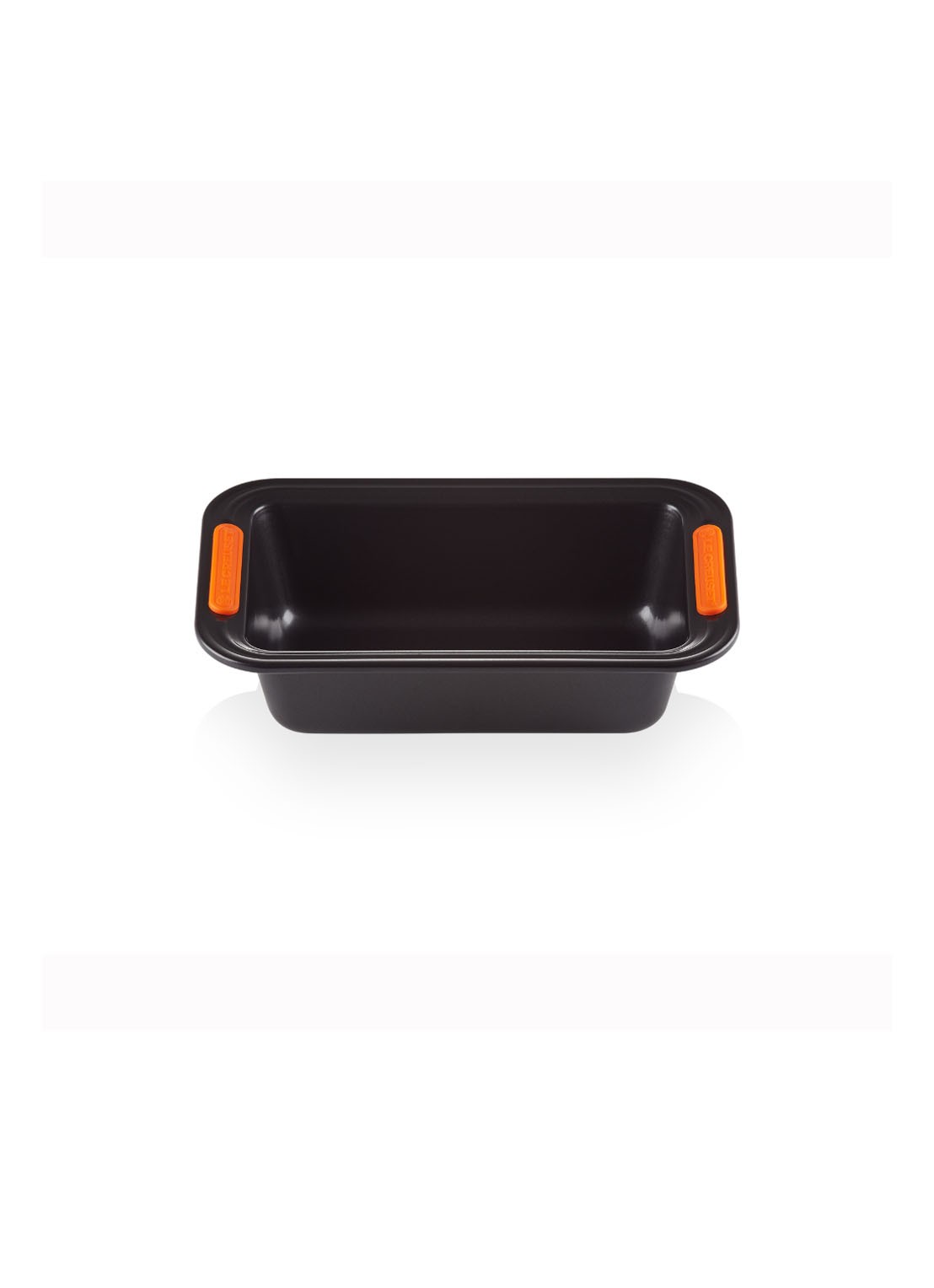 Le Creuset Faitout cakeblik 18 cm - voorkant 3 zwart