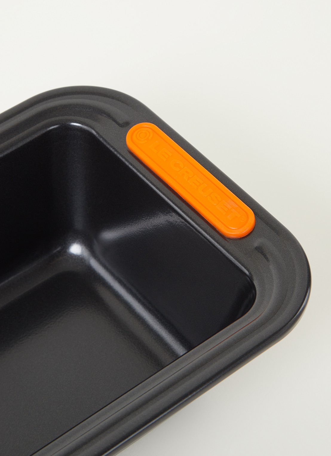 Le Creuset Faitout cakeblik 23 cm - detail 3 zwart