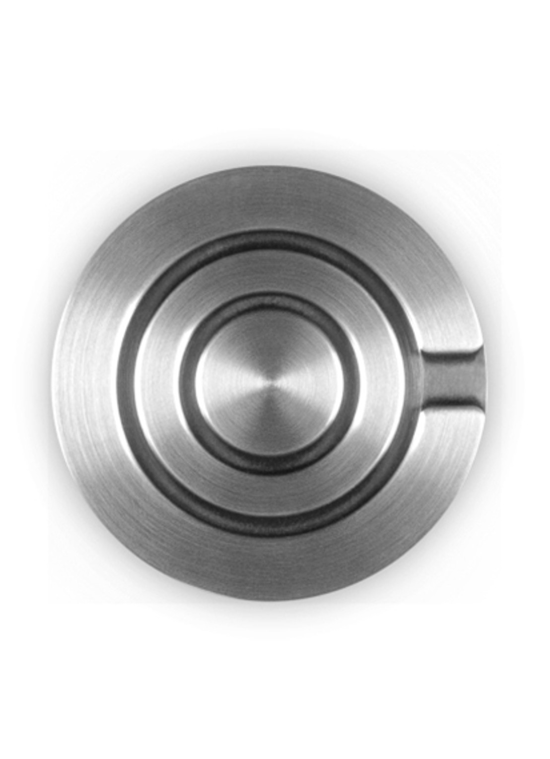 Le Creuset Knop crucible 45 mm - detail 3 zilver