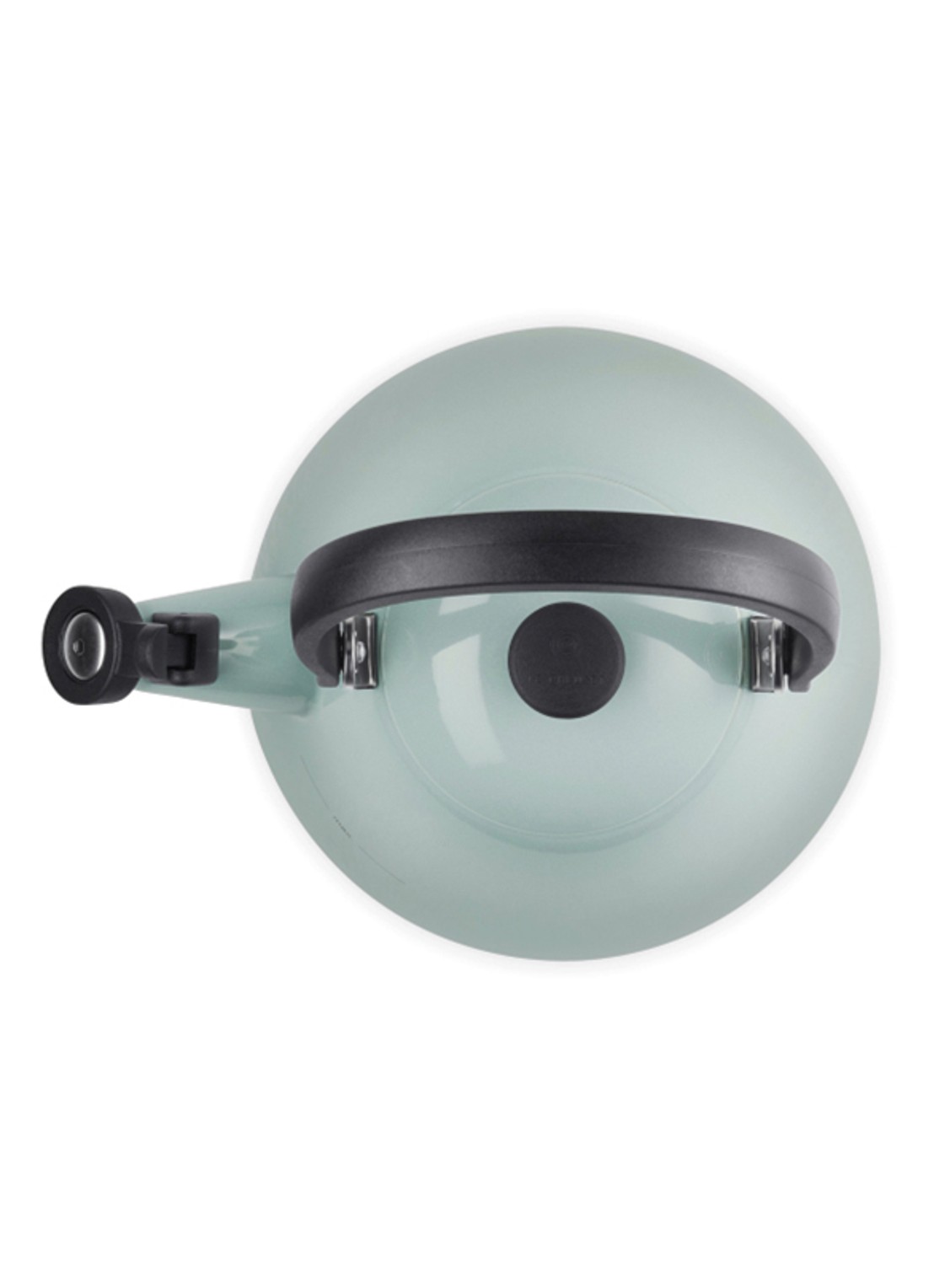 Le Creuset Koffiekop 20 cl - detail 4 donkerblauw