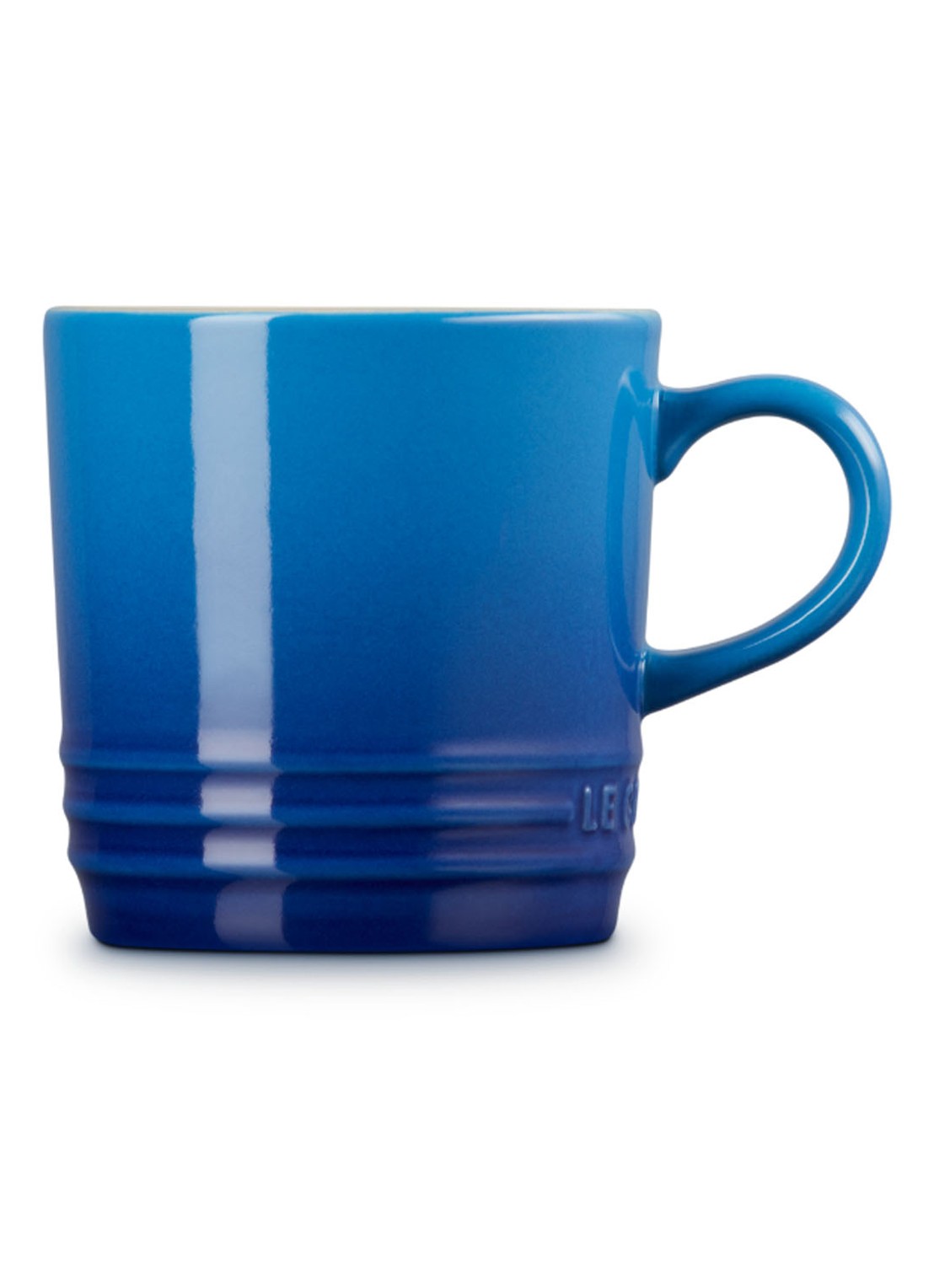 Le Creuset Koffiekopje 20 cl  - achterkant undefined