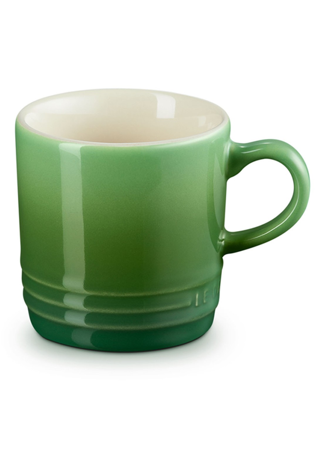 Le Creuset Kopje 20 cl - detail 5 bamboo / groen