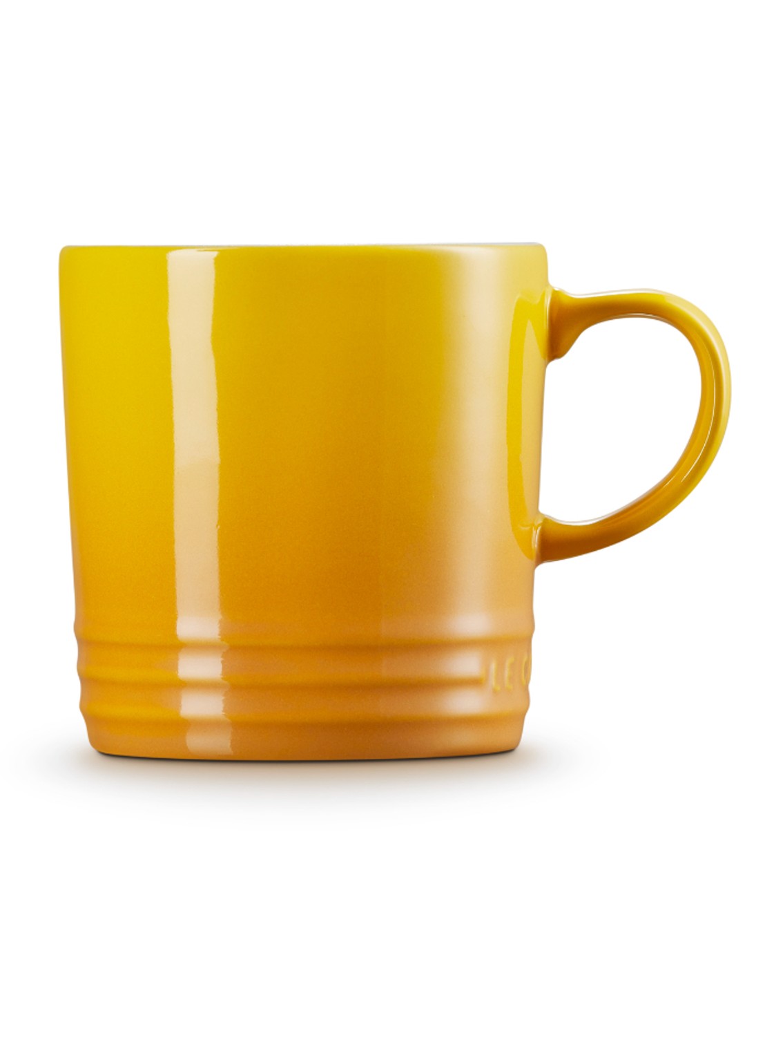 Le Creuset Kopje 20 cl - detail 3 nectar / oranje