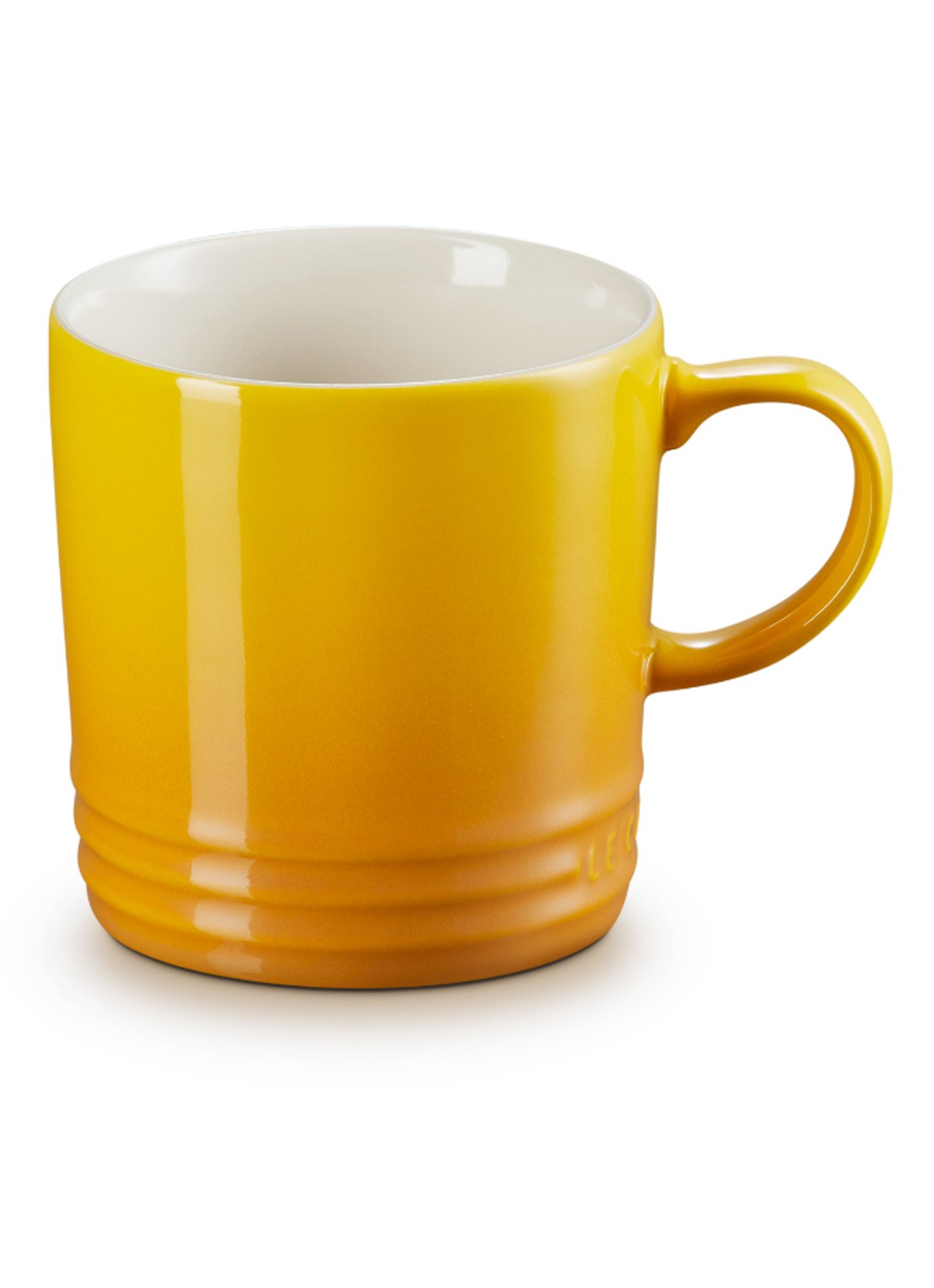 Le Creuset Kopje 20 cl - voorkant nectar / oranje
