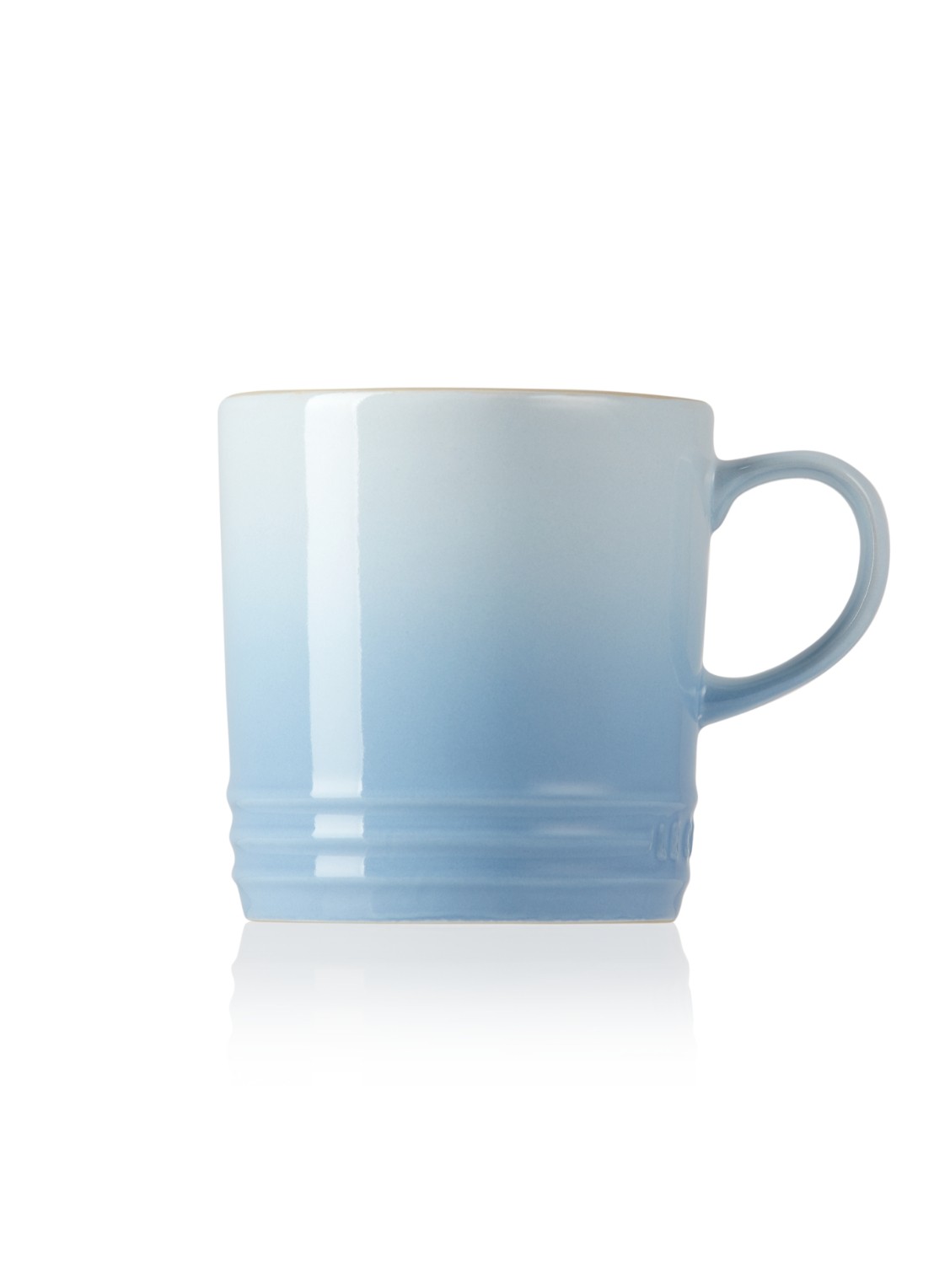 Le Creuset Kopje 20 cl - detail 3 coastal blue / lichtblauw