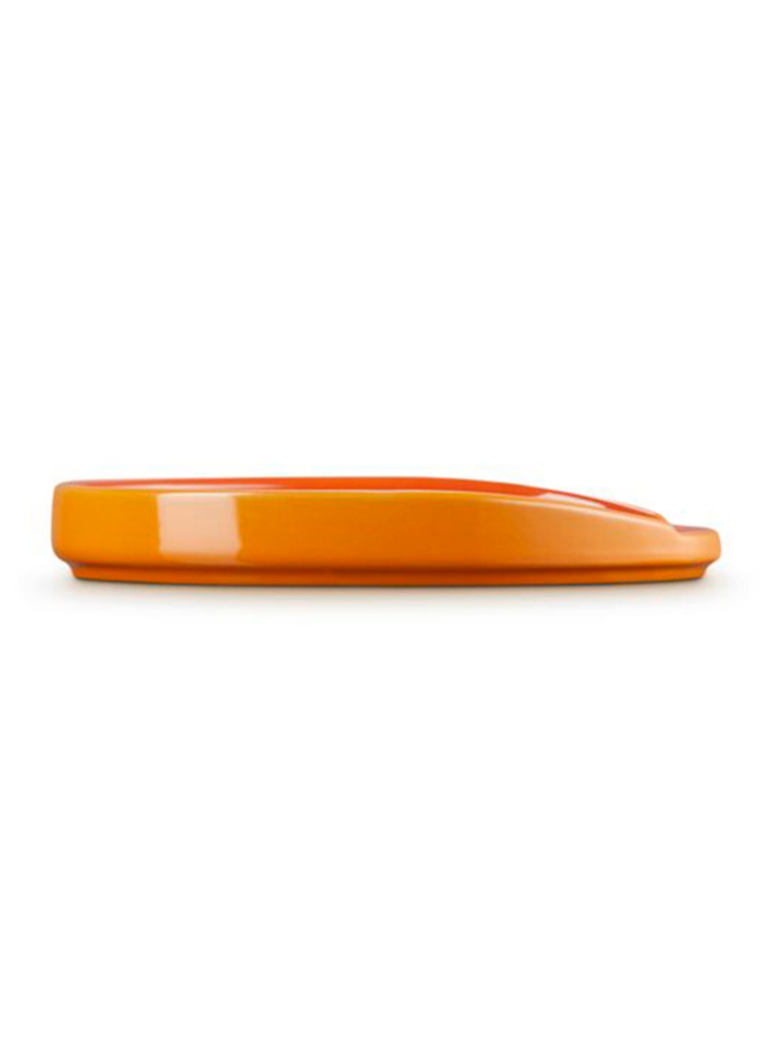 Le Creuset Lepelhouder 16 cm - detail 3 oranjerood