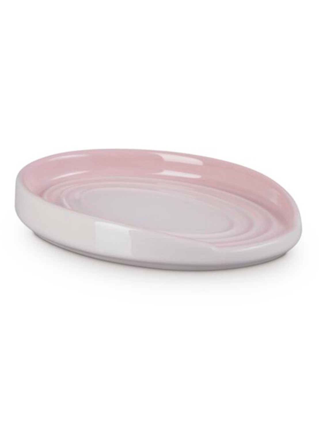 Le Creuset Lepelhouder 16 cm - detail 4 lichtroze