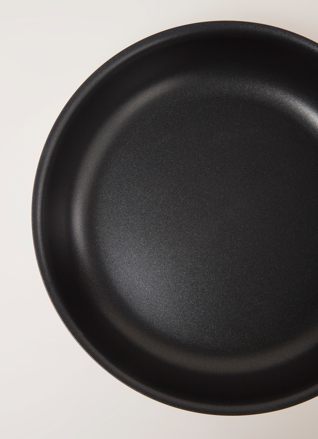 Le Creuset Magnetik koekenpan Ø24 cm - detail zilver