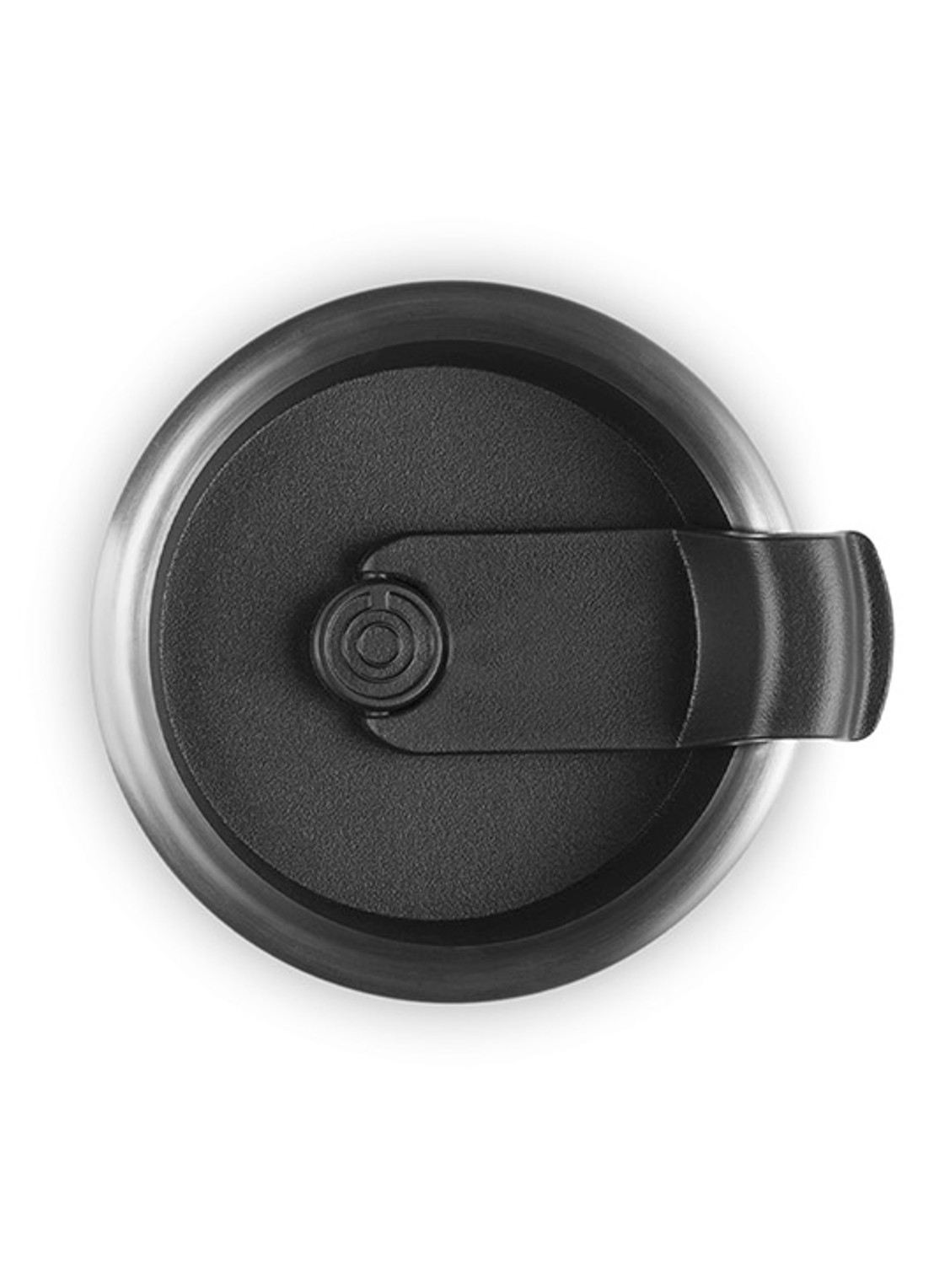 Le Creuset On The Go thermosbeker 0,35 liter - detail 6 zwart