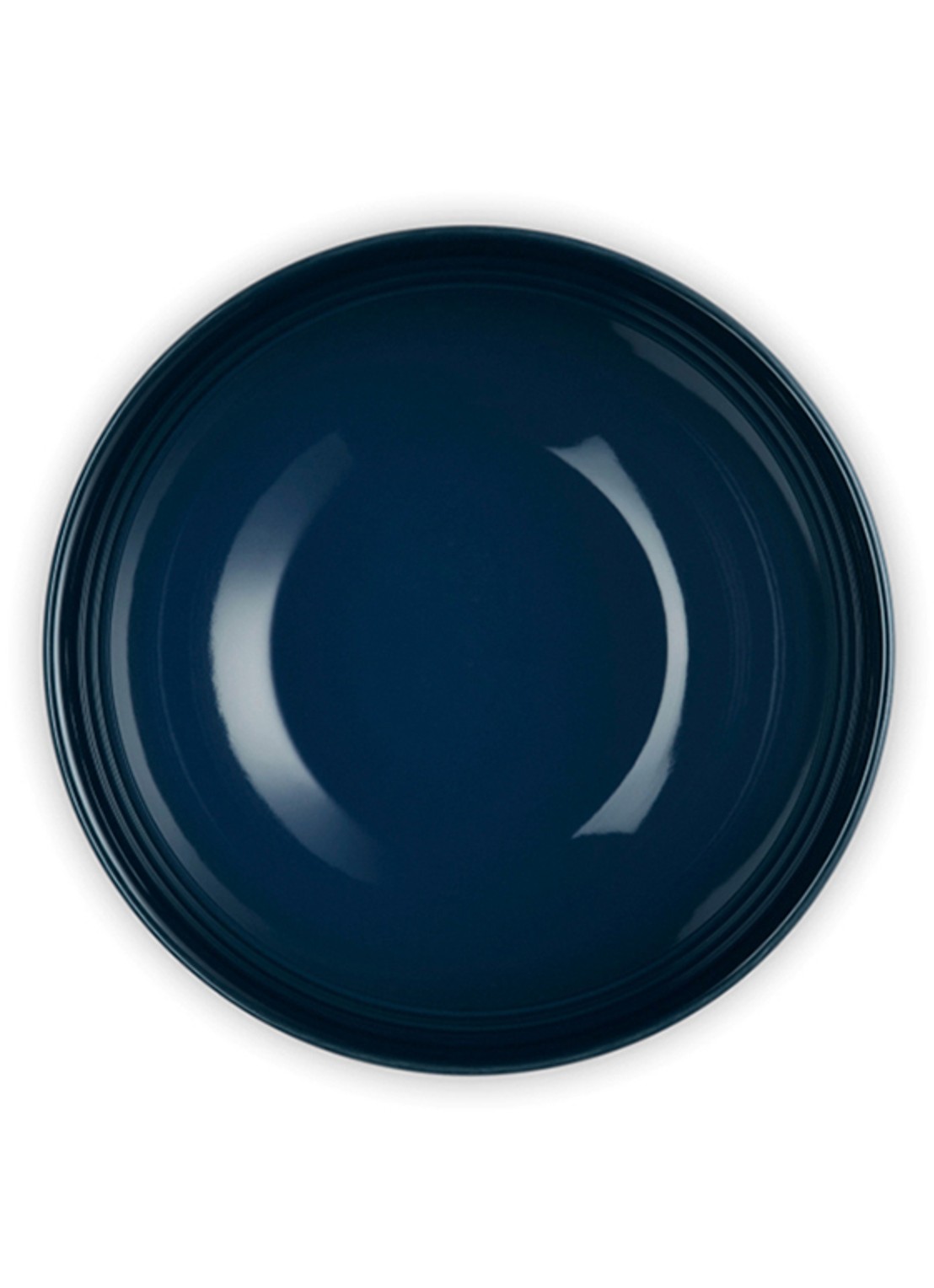 Le Creuset Ontbijtkom 16 cm - detail 3 donkerblauw