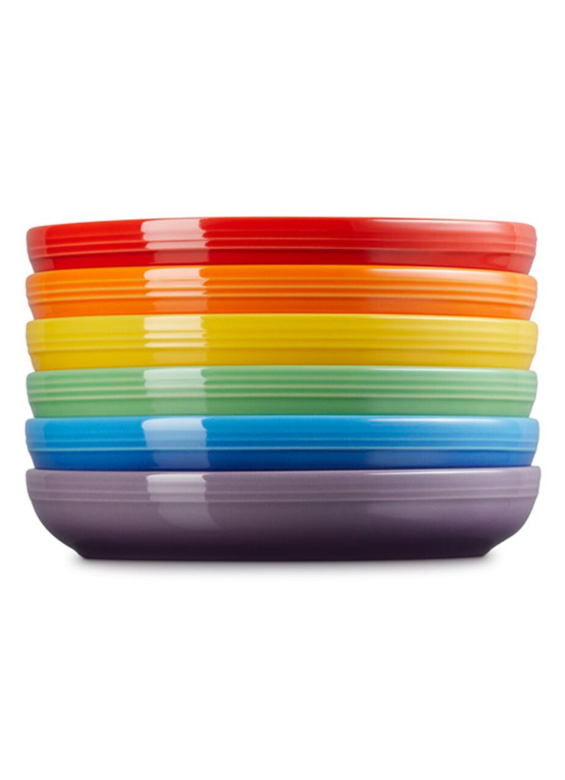 Le Creuset Ovenschaal 19 cm - detail 4 multicolor
