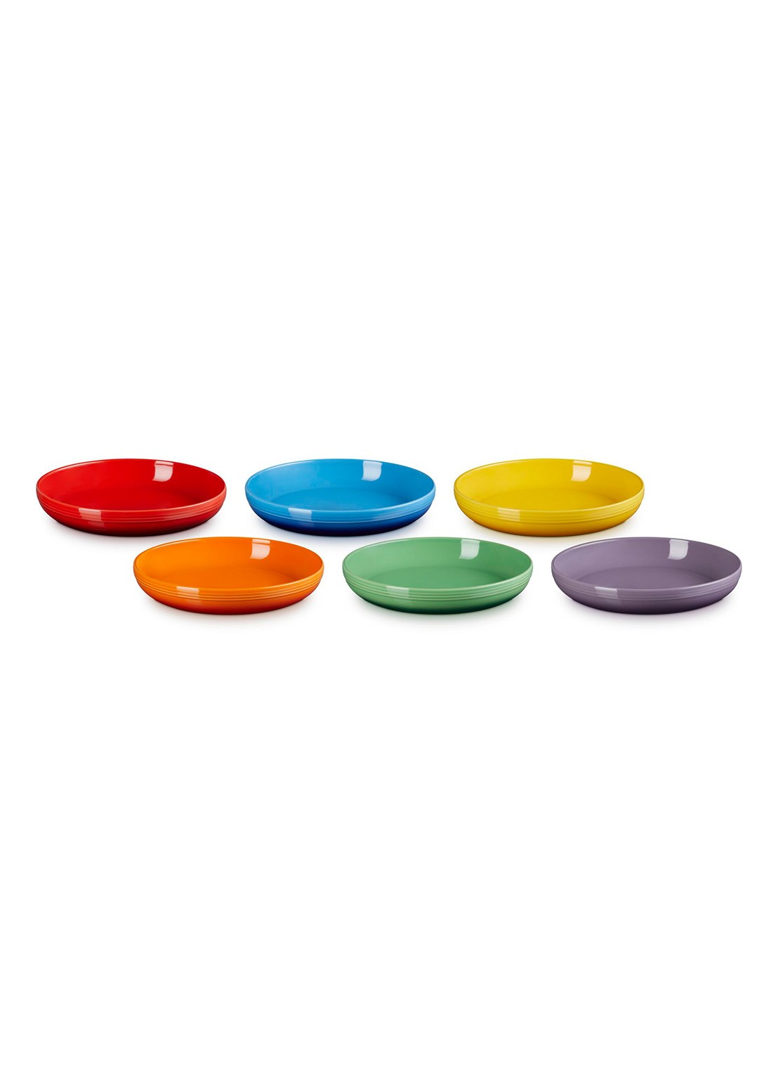 Le Creuset Ovenschaal 19 cm - detail 5 multicolor