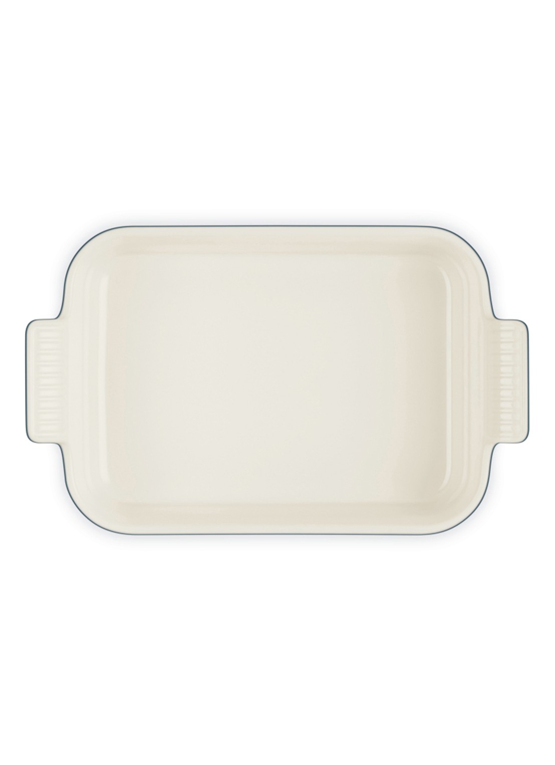 Le Creuset Ovenschaal 20 cm - detail 4 donkerblauw