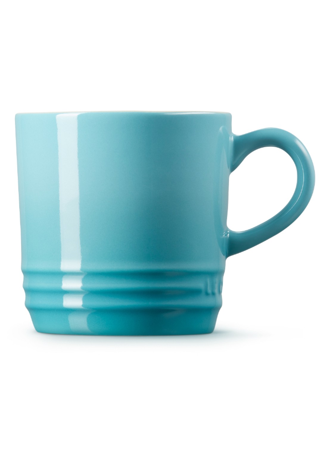 Le Creuset Ovenschaal 37/32 cm - detail 2 caribbean blue / blauw