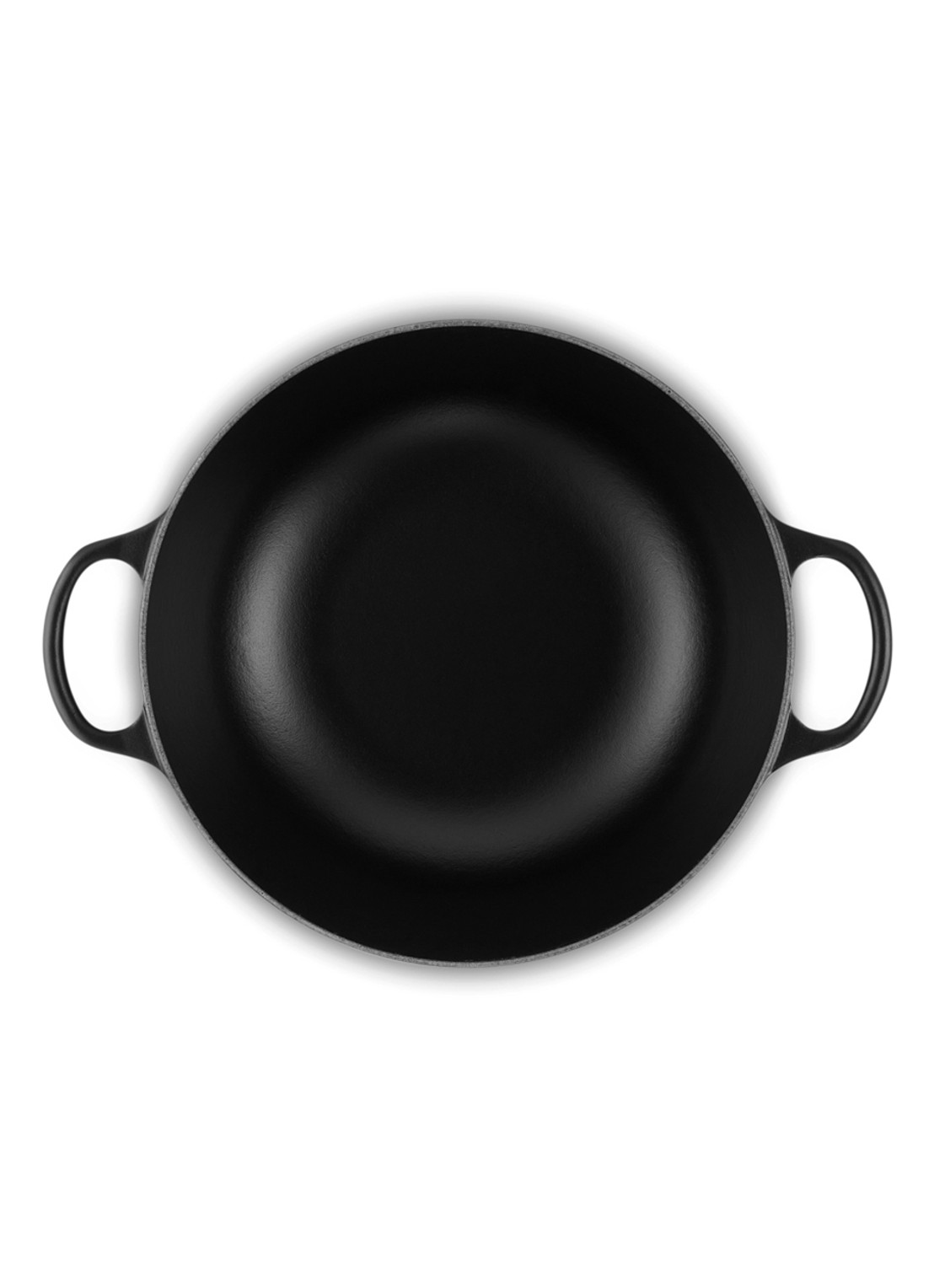 Le Creuset Pepermolen 20 cm - detail 2 wit