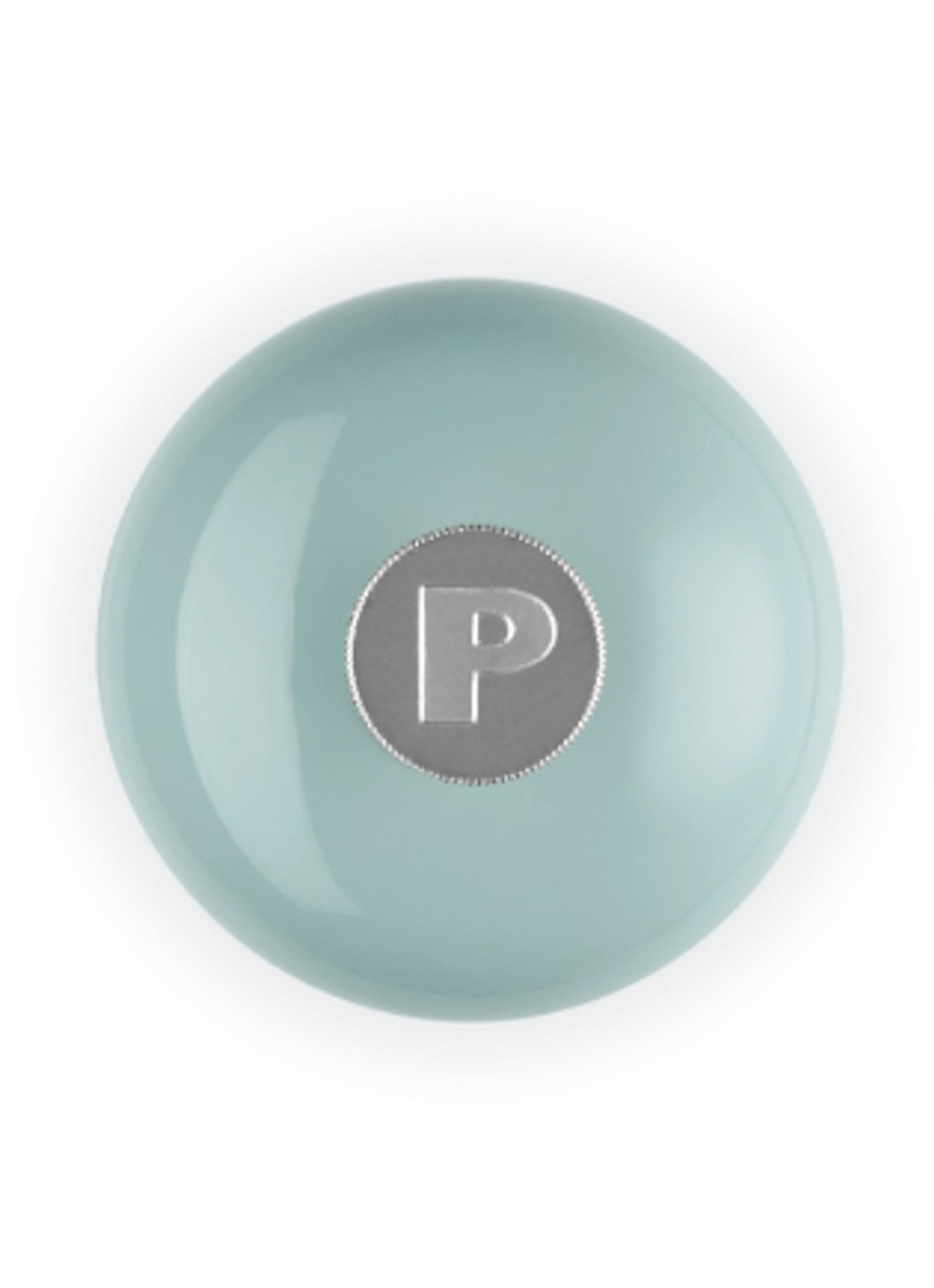Le Creuset Pepermolen 21 cm - detail 5 zeegroen